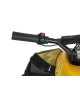Vaikiškas Mini Elektrinis Keturratis 1000W 48V varikliu (4-8 metai)
