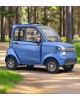 Elektrinis keturratis mini automobilis FL-09 1Kw 58AH 60v (IŠPARDUOTA, PAPILDYMAS 07.15)