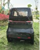 Elektrinis mini automobilis J4 1000w, Juodas (Išparduota, papildymas 06.30)