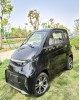 Elektrinis mini automobilis J4 1000w, Juodas (Išparduota, papildymas 06.30)