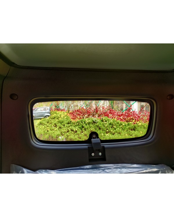 Elektrinis mini automobilis J4 1000w, Juodas (Išparduota, papildymas 06.30)