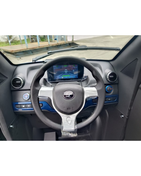 Elektrinis mini automobilis J4 1000w, Raudonas (Išparduota, papildymas 06.30)