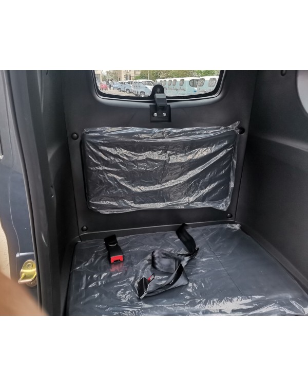 Elektrinis mini automobilis J4 1000w, Raudonas (Išparduota, papildymas 06.30)