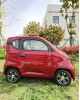 Elektrinis mini automobilis J4 1000w, Raudonas (Išparduota, papildymas 06.30)