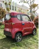 Elektrinis mini automobilis J4 1000w, Raudonas (Išparduota, papildymas 06.30)
