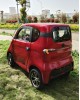 Elektrinis mini automobilis J4 1000w, Raudonas (Išparduota, papildymas 06.30)