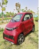 Elektrinis mini automobilis J4 1000w, Raudonas (Išparduota, papildymas 06.30)