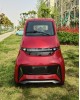 Elektrinis mini automobilis J4 1000w, Raudonas (Išparduota, papildymas 06.30)