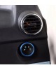 Elektrinis mini automobilis J4 1000w, Raudonas (Išparduota, papildymas 06.30)