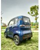 Elektrinis mini automobilis J4 1000w, Mėlynas (Išparduota, papildymas 06.30)