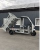 Elektrinis krovininis triratis motoroleris SL-06-S