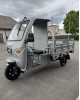 Elektrinis krovininis triratis motoroleris SL-06-S