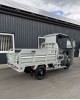 Elektrinis krovininis triratis motoroleris SL-06-S