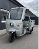 Elektrinis krovininis triratis motoroleris SL-06-S