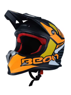 Šalmas Motocross Vaikiškas