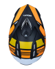 Šalmas Motocross Vaikiškas Šalmas Motocross Vaikiškas