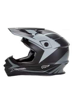 Šalmas Motocross Vaikiškas