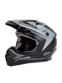 Šalmas Motocross Vaikiškas