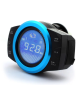 MP3 ir Bluetooth muzikos grotuvas motoroleriui