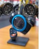 MP3 ir Bluetooth muzikos grotuvas motoroleriui