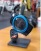 MP3 ir Bluetooth muzikos grotuvas motoroleriui