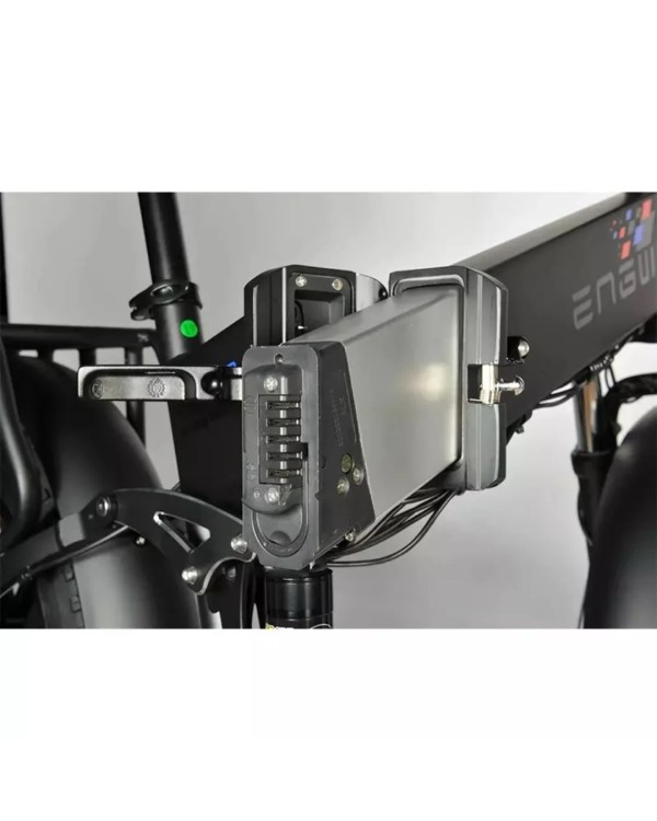 ENGWE PRO 2.0 elektrinis dviratis (20") ENGWE PRO 2.0 elektrinis dviratis (20")