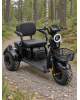 Elektrinis triratis motoroleris SL-04 OFFROAD