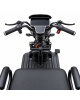 Elektrinis triratis motoroleris SL-04 OFFROAD