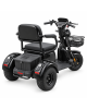 Elektrinis triratis motoroleris SL-04 OFFROAD