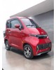 Elektrinis mini automobilis J4 1000w, Raudonas Elektrinis mini automobilis J4 1000w, Raudonas