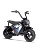 Mini 250W 24V elektrinis motociklas 