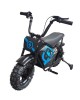 Mini 250W 24V elektrinis motociklas Mini 250W 24V elektrinis motociklas