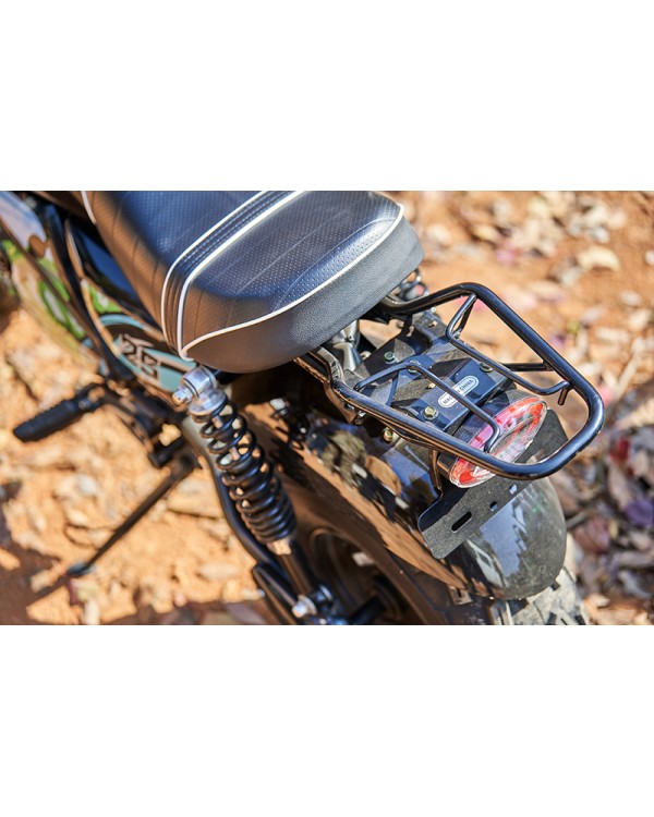 Mini 1500W 60V elektrinis motociklas Mini 1500W 60V elektrinis motociklas