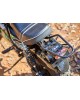 Mini 1500W 60V elektrinis motociklas Mini 1500W 60V elektrinis motociklas