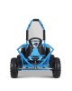 Mini elektrinis kartingas 1000W 48V varikliu Mini elektrinis kartingas 1000W 48V varikliu