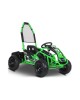 Mini elektrinis kartingas 1000W 48V varikliu Mini elektrinis kartingas 1000W 48V varikliu