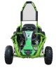 Mini elektrinis kartingas 1000W 48V varikliu Mini elektrinis kartingas 1000W 48V varikliu