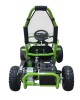 Mini elektrinis kartingas 1000W 48V varikliu Mini elektrinis kartingas 1000W 48V varikliu