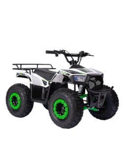 Vaikiškas Mini Elektrinis Keturratis 1200W 48V varikliu (8-14 metai)