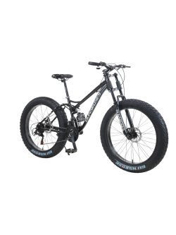 Fatbike dviratis GUT27