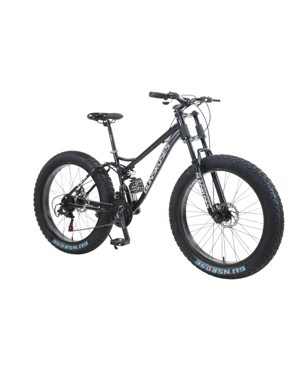 Fatbike dviratis GUT27