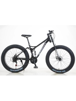 Fatbike dviratis GUT27