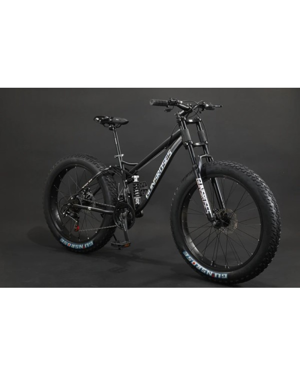 Fatbike dviratis GUT27