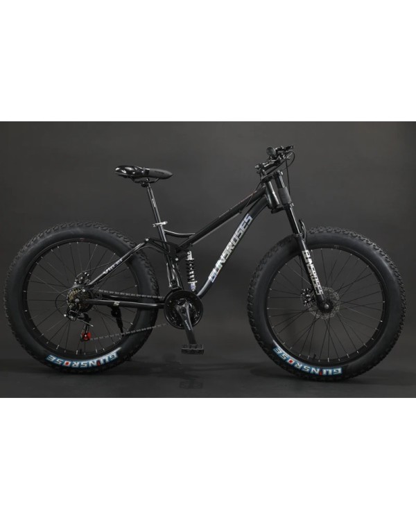 Fatbike dviratis GUT27