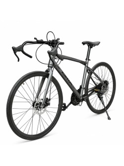 Gravel dviratis FT21 28"
