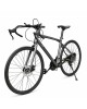 Gravel dviratis FT21 28"