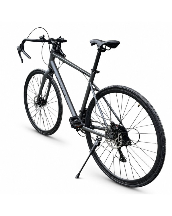 Gravel dviratis FT21 28"