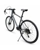 Gravel dviratis FT21 28"