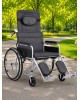 Neįgaliojo vežimėlis DS-24PZ