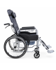 Neįgaliojo vežimėlis DS-24PZ